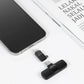 K8 Collar Wireless Microphone Type C Supported